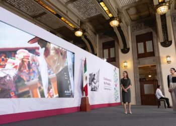 ¿Ya notaste más turistas en México? Las cifras acaban de romper récord histórico