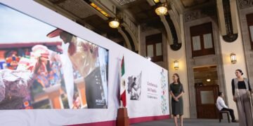 ¿Ya notaste más turistas en México? Las cifras acaban de romper récord histórico