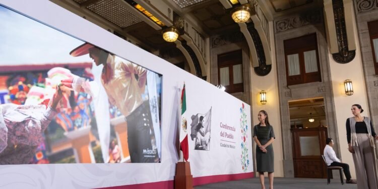 ¿Ya notaste más turistas en México? Las cifras acaban de romper récord histórico