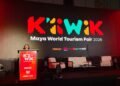 ¿Listo para descubrir el futuro del turismo maya? K’íiwik 2026 ya arrancó