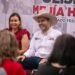 Destaca Ulises Mejía Haro resultados durante sexenio de CSP y dice que ahora toca llevarlos a Zacatecas