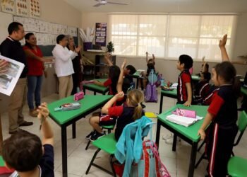 ¿Listo para las vacaciones? Así será el receso escolar de 63 días en Yucatán