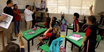 ¿Listo para las vacaciones? Así será el receso escolar de 63 días en Yucatán