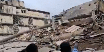 Venezuela sufre uno de sus terremotos más fuertes del siglo