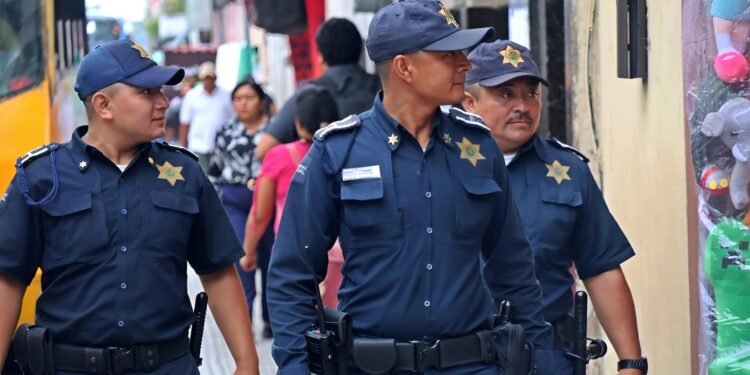 ¿Listo para las vacaciones? Así será el amplio operativo para cuidarte el verano