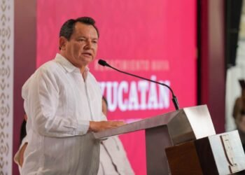¿Cómo cambiará Mérida? Gobierno abre consulta ciudadana para definir su futuro