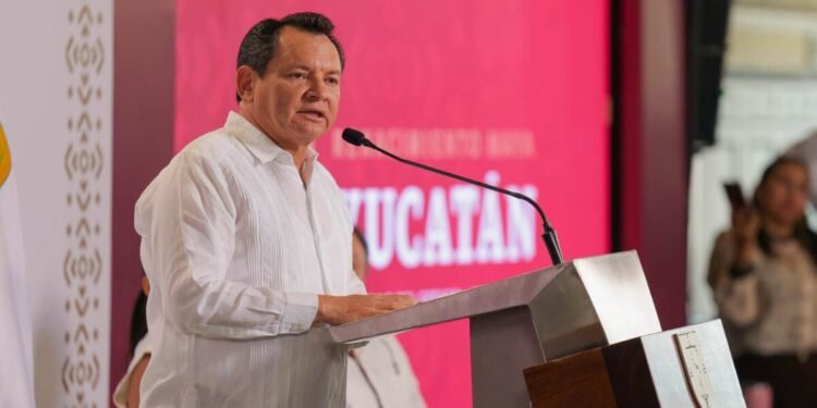¿Cómo cambiará Mérida? Gobierno abre consulta ciudadana para definir su futuro