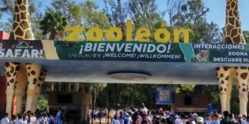 Alerta inédita: gusano barrenador llega por primera vez a un zoológico mexicano