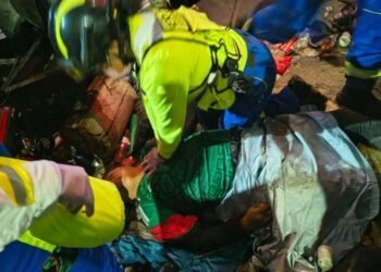 México celebró el pase a octavos; la fiesta dejó tres víctimas mortales
