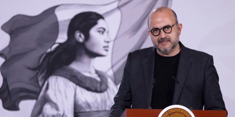 Escándalo por examen de la UNAM llega a Palacio Nacional; SEP ofrece apoyo y Sheinbaum pide una solución pronta