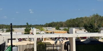¿Qué ocurre en Chichén Itzá? La afluencia de visitantes cae 13.8%