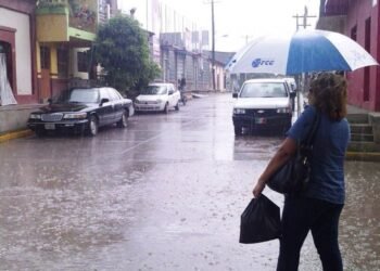 ¿Calor extremo o tormentas? Así estará el clima este fin de semana en Yucatán