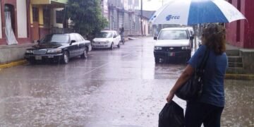 ¿Calor extremo o tormentas? Así estará el clima este fin de semana en Yucatán