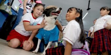 ¿Quién dijo que los niños no cambian el mundo? Kanasín ya tiene la respuesta