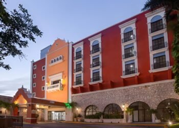 ¿Puede Yucatán salvar la temporada turística? Lanzan plan de emergencia