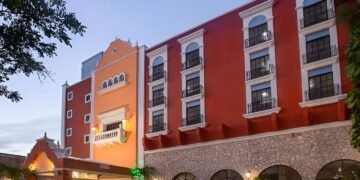 ¿Puede Yucatán salvar la temporada turística? Lanzan plan de emergencia
