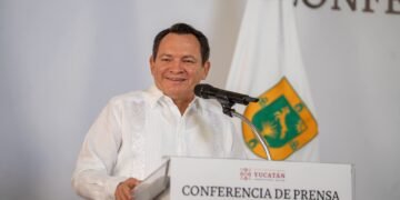 Yucatán presiona a la CFE: demanda inversión urgente para reducir apagones