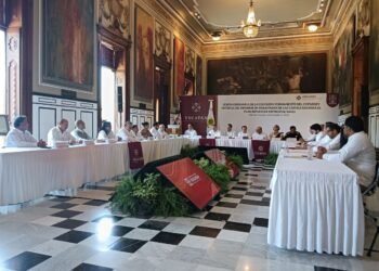 Infraestructura hidráulica será la prioridad del crédito por 1.5 mil mdp