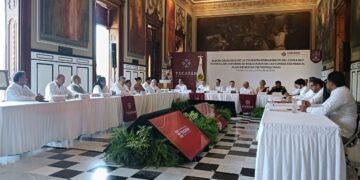 Infraestructura hidráulica será la prioridad del crédito por 1.5 mil mdp
