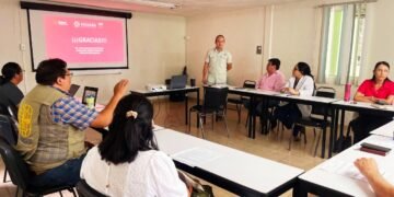 En el estado se activa frente contra la leishmaniasis tras confirmar 22 casos