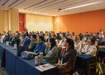 Congresos que dejan millones: se fortalece estrategia para atraer eventos