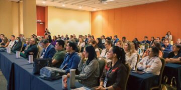 Congresos que dejan millones: se fortalece estrategia para atraer eventos