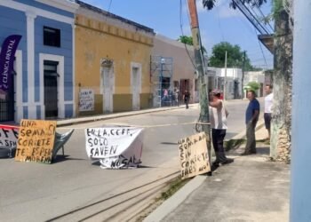 Apagones sin tregua: la crisis eléctrica golpea a los comercios y hospitales