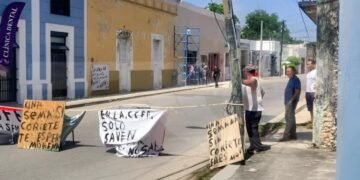 Apagones sin tregua: la crisis eléctrica golpea a los comercios y hospitales