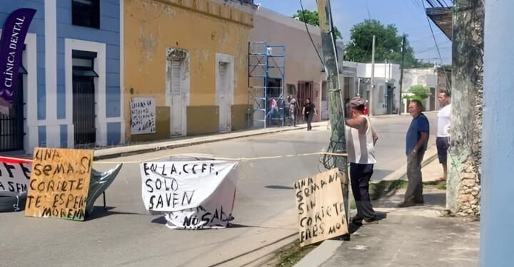 Apagones sin tregua: la crisis eléctrica golpea a los comercios y hospitales