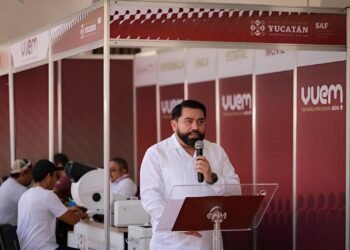 Yucatán obtiene el primer lugar nacional en manejo del presupuesto público