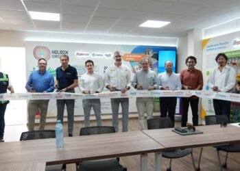 Mérida estrena espacio interactivo para promover el reciclaje y la sustentabilidad