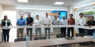 Mérida estrena espacio interactivo para promover el reciclaje y la sustentabilidad