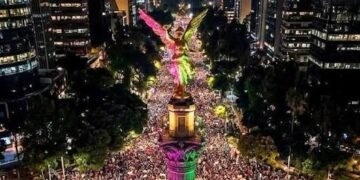 EU se suma a Reino Unido y alerta a sus ciudadanos por el México vs. Inglaterra