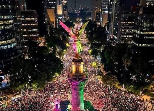 EU se suma a Reino Unido y alerta a sus ciudadanos por el México vs. Inglaterra