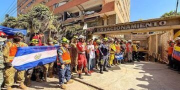 Siete países, un solo objetivo: el rescate que devolvió la esperanza a Venezuela