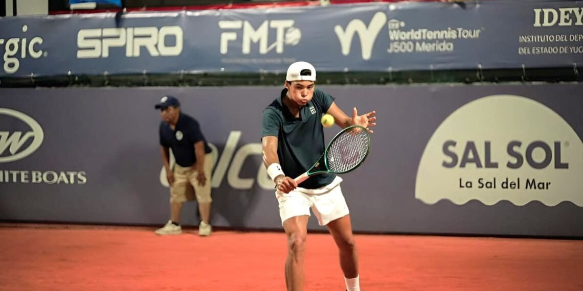 La Copa Mundial Yucatán entra al grupo de los torneos más prestigiosos