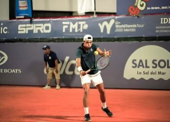 La Copa Mundial Yucatán entra al grupo de los torneos más prestigiosos