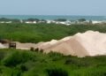 Más de 43 mil personas respaldan la protección de las dunas de Chuburná