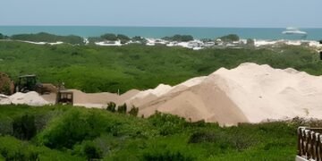 Más de 43 mil personas respaldan la protección de las dunas de Chuburná