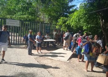 ¿Hubo acuerdo entre artesanos e INAH? Comunidad responde con un rotundo no