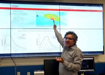 ¿México podrá detectar mejor los sismos? UNAM amplía la red de monitoreo con 58 nuevas estaciones