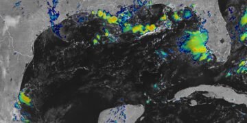 ¿Habrá canícula intensa en Yucatán? Anticipa un verano con lluvias