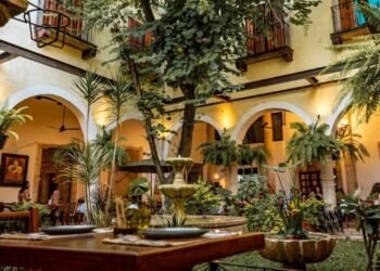¿El Mundial afectó al turismo? Hoteleros reportan baja ocupación en junio