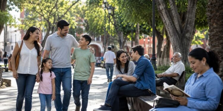 ¿En qué estado se disfruta más la vida? Inegi revela el nuevo mapa del bienestar en México
