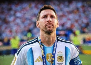“El dolor es muy grande”; Messi rompe el silencio tras perder la Final del Mundial 2026