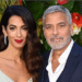¡Ni las estrellas de Hollywood se salvan! George y Amal Clooney huyen de los incendios en Francia