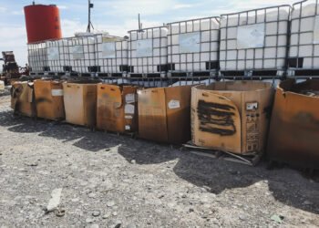 ¿Podía evitarse el riesgo? Profepa detectó graves fallas tras incendio industrial