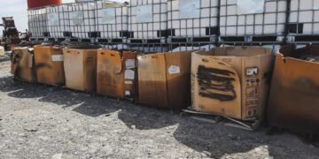 ¿Podía evitarse el riesgo? Profepa detectó graves fallas tras incendio industrial