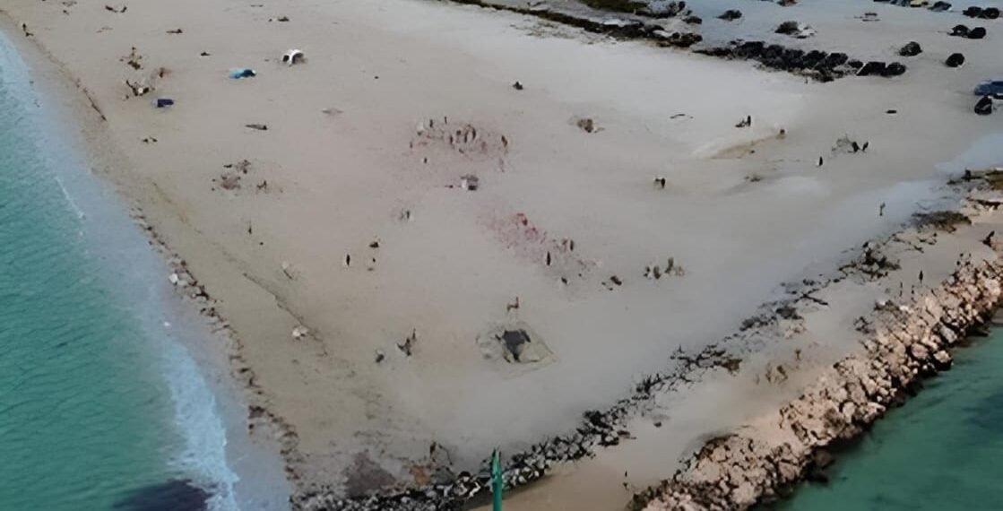 ¿Qué pasará con “Las Dunas”? Estas son las condiciones que impuso el Gobierno