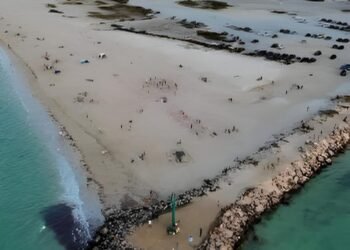 ¿Qué pasará con “Las Dunas”? Estas son las condiciones que impuso el Gobierno